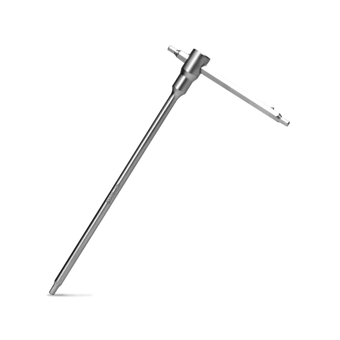 Sliding T-Bar Hex