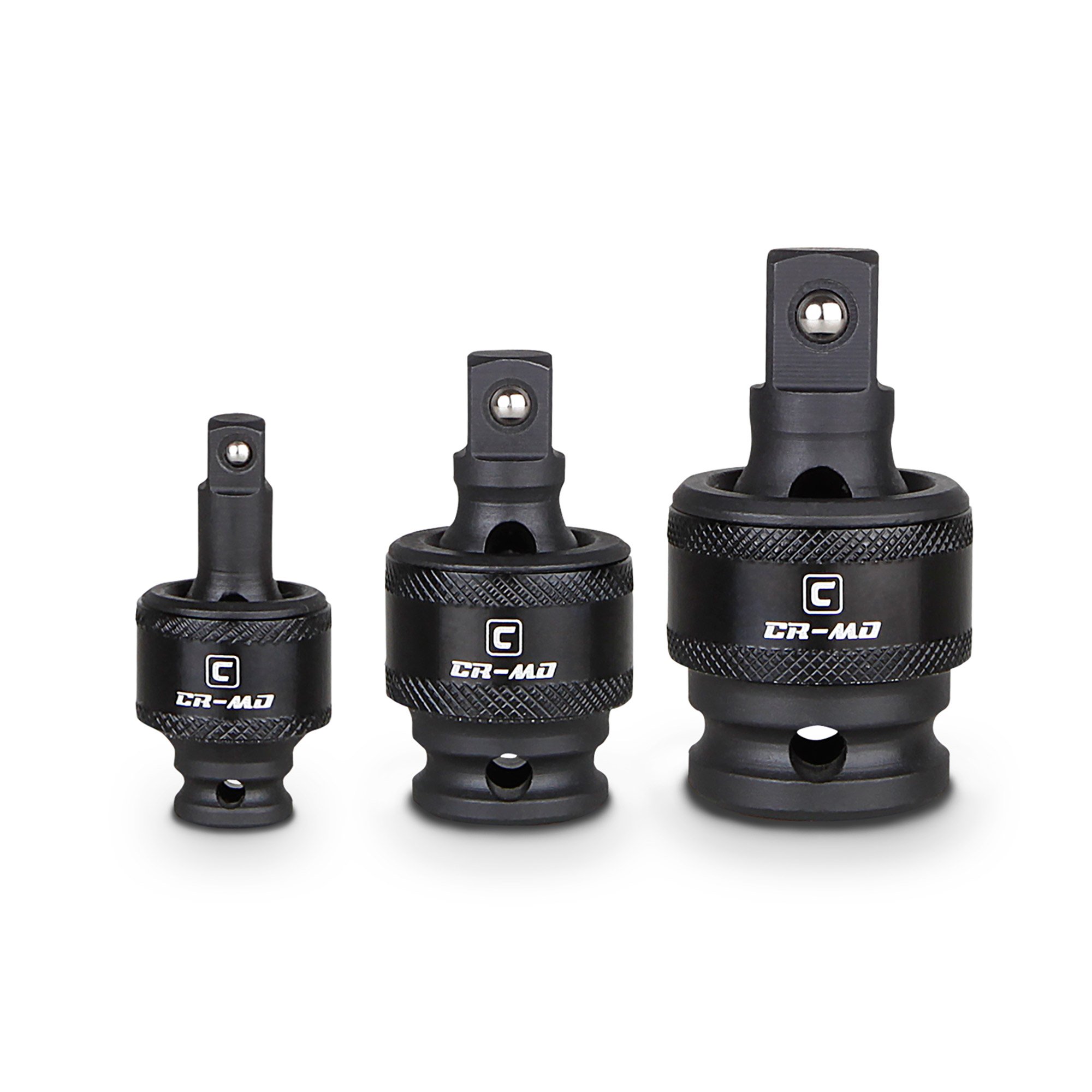 Adapters & Extension Bars